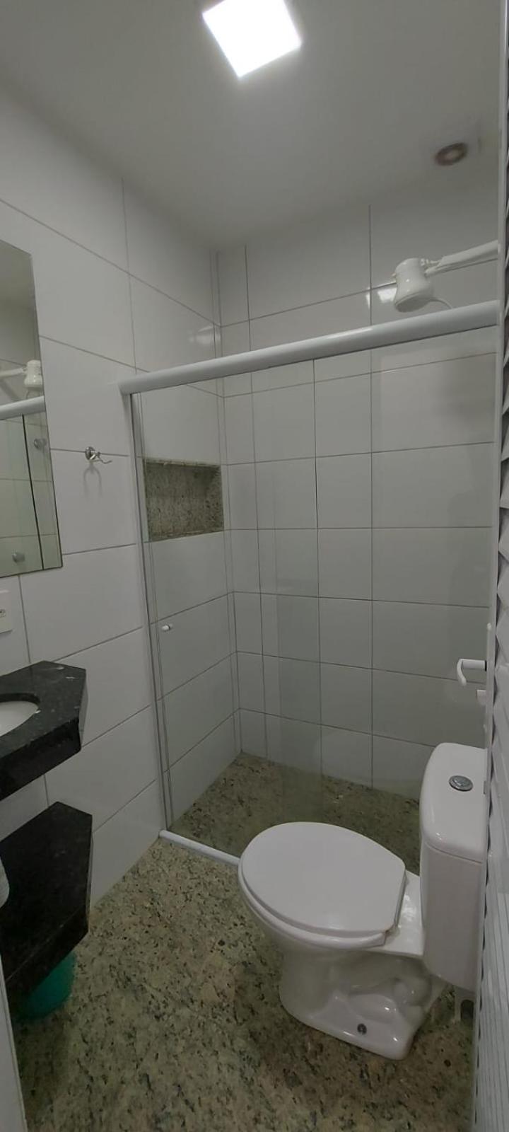 Ap Perto Da Praia Do Forte Cabo Frio Buitenkant foto